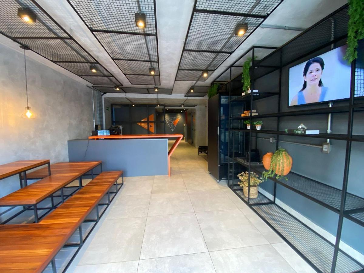 Bela Hospedagem - Design E Conforto No Box 150 João Pessoa Exterior foto