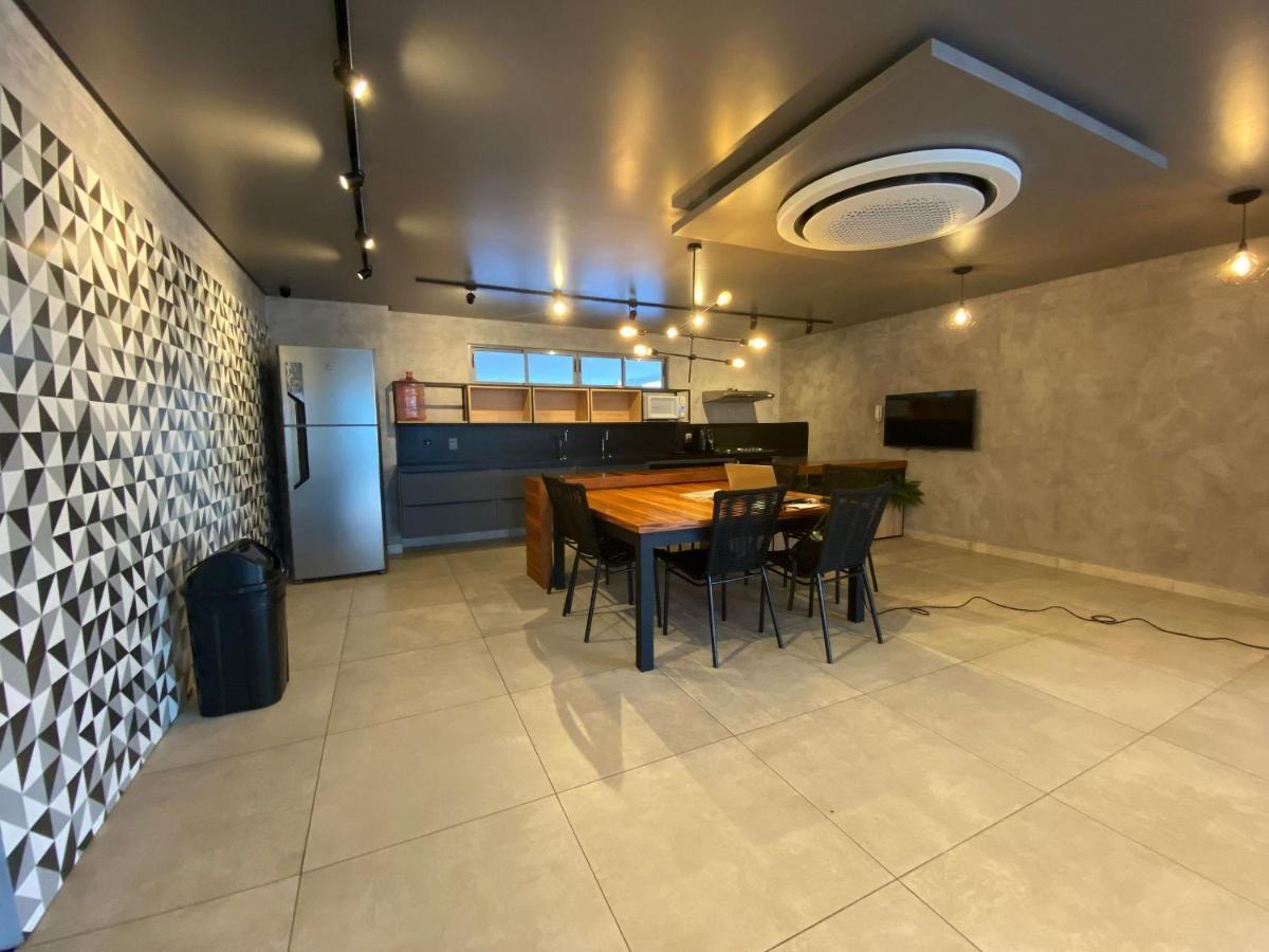 Bela Hospedagem - Design E Conforto No Box 150 João Pessoa Exterior foto